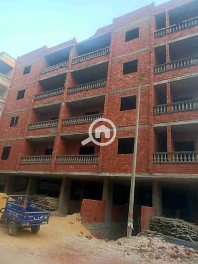 3 Bedroom Apartment for Sale in Hadayek al-Ahram, Giza - 1000945130. jpg