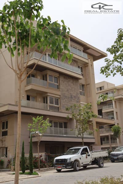 فلیٹ 3 غرف نوم للبيع في القاهرة الجديدة، القاهرة - IMG_1812. JPG