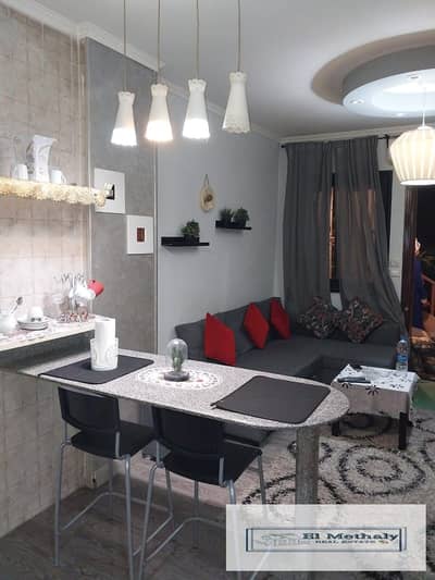 استوديو  للايجار في القاهرة الجديدة، القاهرة - 289d5b92-6b4c-4d75-a98e-d9680a225a54. jpg