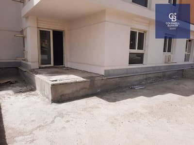 2 Bedroom Flat for Sale in 6th of October, Giza - cc6f64ed-1438-498f-a199-75be1e9b6d2f. jpeg