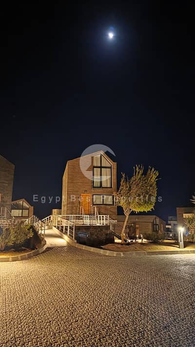 شاليه 2 غرفة نوم للبيع في الجونة، البحر الأحمر - IMG-20250917-WA0421. jpg