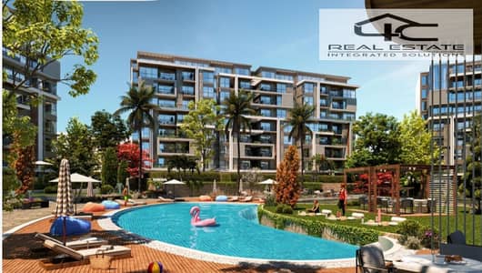 3 Bedroom Flat for Sale in New Cairo, Cairo - WhatsApp Image 2025-11-19 at 1.28. 26 PM (2). jpeg