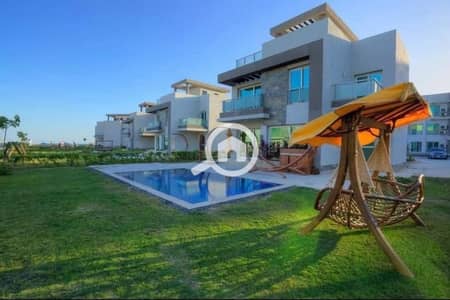 3 Bedroom Duplex for Sale in Ain Sukhna, Suez - IMG_0184. jpeg