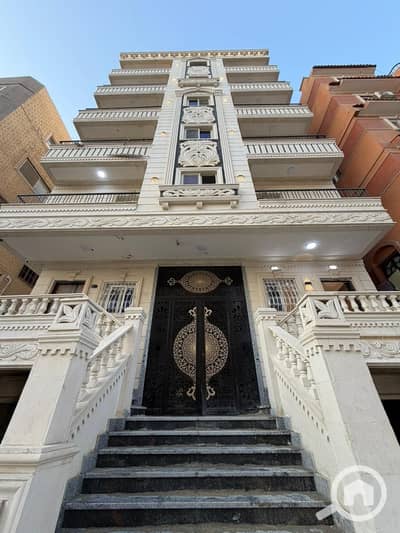 فلیٹ 2 غرفة نوم للبيع في 6 أكتوبر، الجيزة - 87072707-d75e-4bf1-a7a6-3eeb4512f2a1. jpg