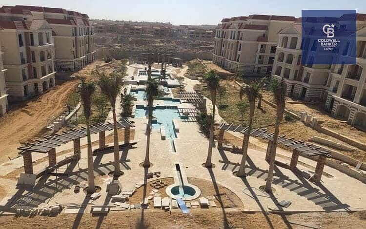 7 كمبوند-ريجنتس-بارك-التجمع-الخامس4. jpeg