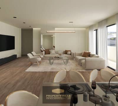 فلیٹ 3 غرف نوم للبيع في الشيخ زايد، الجيزة - WhatsApp Image 2025-10-14 at 5.24. 41 PM (1). jpeg