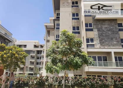 3 Bedroom Flat for Sale in New Cairo, Cairo - 2. jpg