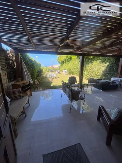 3 Bedroom Chalet for Sale in North Coast, Matruh - WhatsApp Image 2025-11-19 at 6.46. 38 PM (1). jpeg