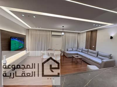 2 Bedroom Apartment for Rent in New Cairo, Cairo - 457d5865-cce5-48e9-b76e-5e633c163742. jpg