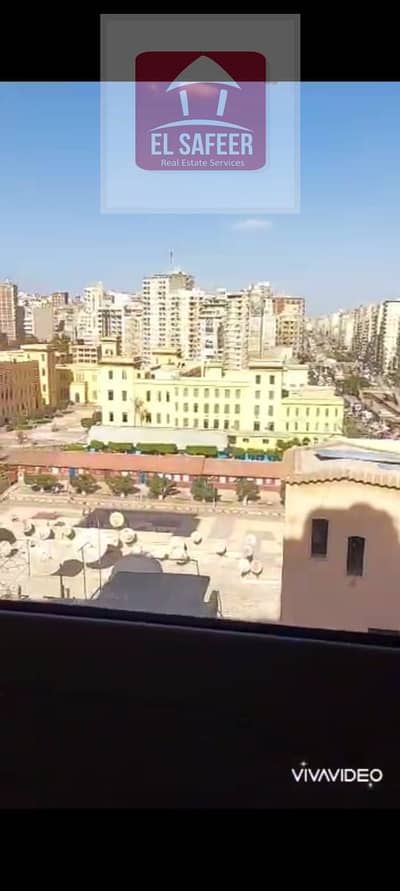 3 Bedroom Apartment for Sale in Laurent, Alexandria - 861bdcfc-f414-44ae-a98a-79a963833de9. jpg