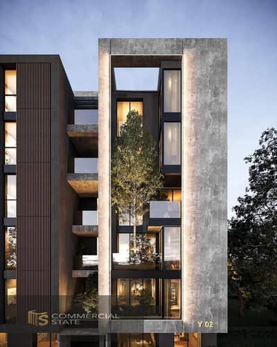 شقة 2 غرفة نوم للبيع في القاهرة الجديدة، القاهرة - IMG-20251116-WA0048. jpg