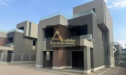 فیلا 3 غرف نوم للبيع في القاهرة الجديدة، القاهرة - WhatsApp Image 2025-11-19 at 3.03. 41 AM. jpeg