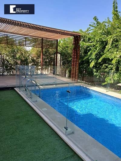 فیلا 4 غرف نوم للبيع في القاهرة الجديدة، القاهرة - _files_WhatsApp Image 2025-02-12 at 5.05. 53 PM (5). jpeg