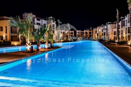 شاليه 2 غرفة نوم للبيع في سوما باى، البحر الأحمر - IMG-20250310-WA0057. jpg