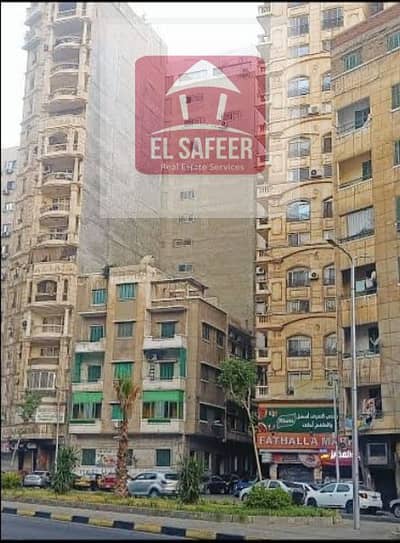 مکتب  للبيع في رشدي، الإسكندرية - 80d4793a-5a66-4056-94c5-8e32247bbe14. jpg