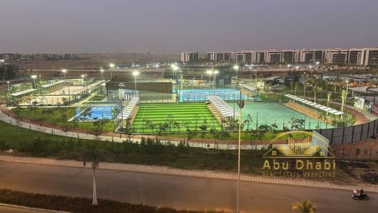 فلیٹ 3 غرف نوم للبيع في مدينتي، القاهرة - 1. jpg