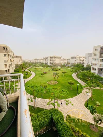 3 Bedroom Apartment for Sale in Madinaty, Cairo - 08dc8b55-179f-40ab-9859-26d05c50e0d1. jpg