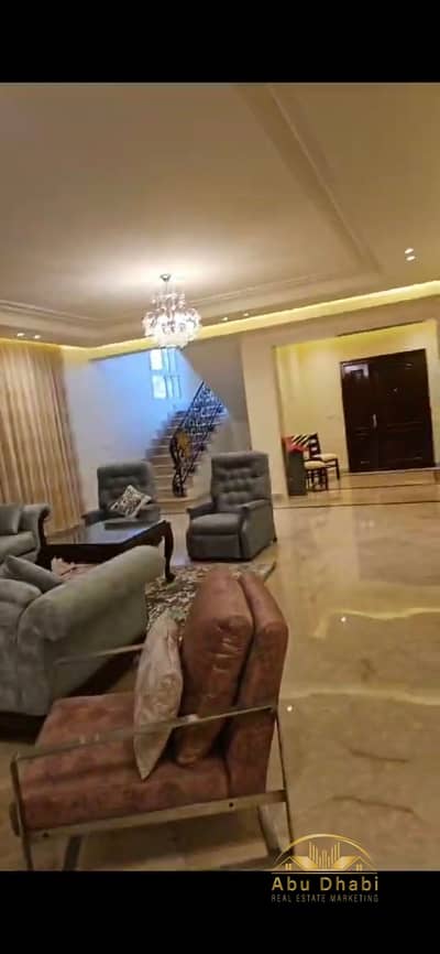 فیلا 4 غرف نوم للبيع في مدينتي، القاهرة - 550519288_772687672197727_1845870103727234256_n. jpg