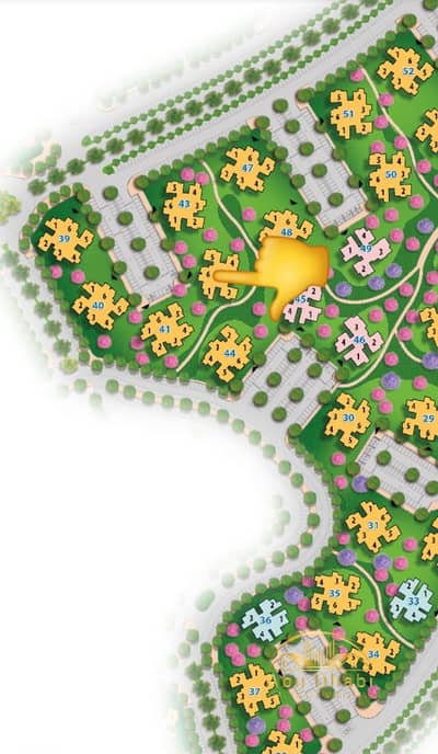 استوديو  للبيع في العاصمة الإدارية الجديدة، القاهرة - fecd2606-1f6e-4127-8894-0cacdefafa7a. jpg