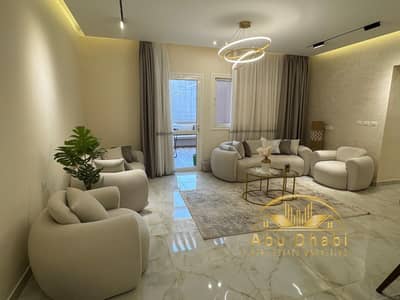 3 Bedroom Flat for Sale in Madinaty, Cairo - 1. jpg