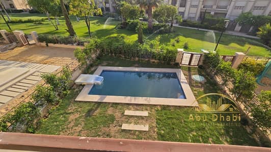 3 Bedroom Villa for Sale in Madinaty, Cairo - 500c0f40-40c0-4d5b-bf67-b4d383ced65b. jpg