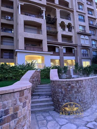 3 Bedroom Apartment for Sale in Madinaty, Cairo - 8bc7930d-be3e-4eca-b280-bb8495c2615d. jpg