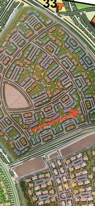 3 Bedroom Apartment for Sale in Madinaty, Cairo - 0e934b37-42b5-4cc4-b269-a5aa51519f02. jpg