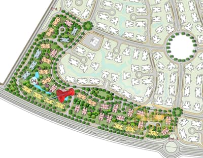 2 Bedroom Flat for Sale in Madinaty, Cairo - f98b4f2b-5d56-46c1-8c52-ba95d310d1da. jpg