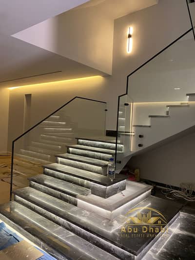 فیلا 3 غرف نوم للايجار في مدينتي، القاهرة - 8a7d9dea-9b15-48b4-9813-1b089fa6ff72. jpg