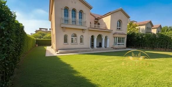 فیلا 5 غرف نوم للبيع في مدينتي، القاهرة - 578080768_122168463410800390_457327980304195_n. jpg