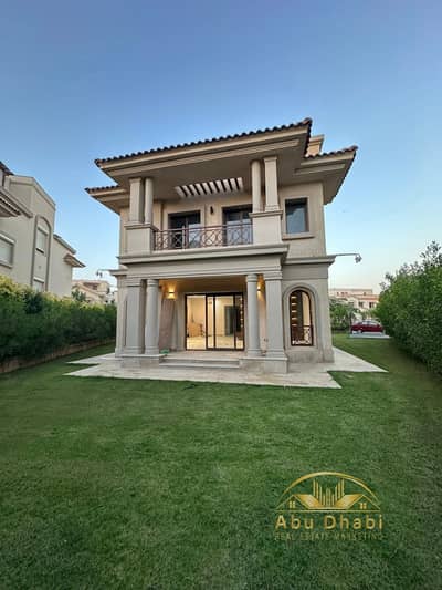 4 Bedroom Villa for Sale in Madinaty, Cairo - 585308969_797420989962185_6285097348743711930_n. jpg