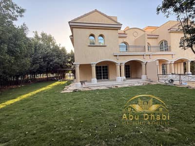 3 Bedroom Villa for Rent in Madinaty, Cairo - 6acd792f-dad2-40e3-a722-1e3c67e0cd86. jpg