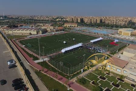 4 Bedroom Flat for Sale in Madinaty, Cairo - 60116-نادى-مدينتى-(4). jpg 4 Bedroom Flat for Sale in Madinaty, Cairo - 60116-نادى-مدينتى-(4). jpg