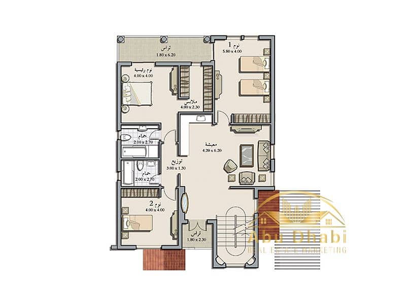 8 madinty-villas-area-1-model-X-X_2. jpg