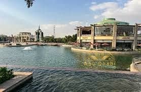 Retail for Sale in Madinaty, Cairo - images. jpg Retail for Sale in Madinaty, Cairo - images. jpg