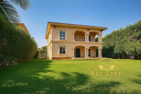 5 Bedroom Villa for Sale in Madinaty, Cairo - 780a3cd3-66e1-49a3-b5b2-10d168fae14b. png