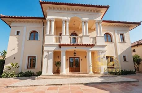 فیلا 7 غرف نوم للبيع في مدينتي، القاهرة - 540953336_122159243240800390_4555622230361741559_n. jpg