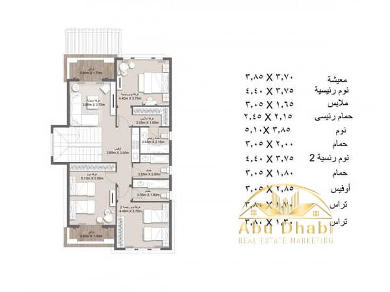 8 madinaty-villas-gulf3-type-C3-2. jpg