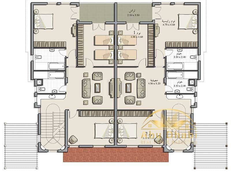 10 madinty-villas-area-2-model-H-H_4. jpg