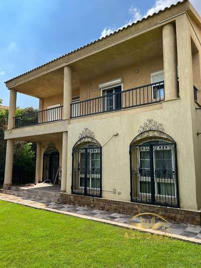 فیلا 3 غرف نوم للبيع في مدينتي، القاهرة - 522663574_735613015882264_2885637228157542702_n. jpg