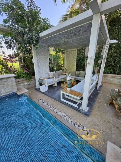 4 Bedroom Villa for Sale in Madinaty, Cairo - 558654940_122164250696800390_8120022353476315521_n. jpg