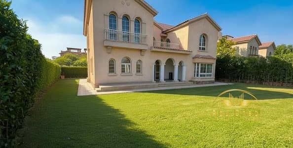 5 Bedroom Villa for Sale in Madinaty, Cairo - 578080768_122168463410800390_457327980304195_n. jpg