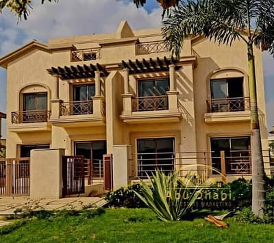 فیلا 4 غرف نوم للبيع في مدينتي، القاهرة - 552472592_789436603689923_7080463842230272954_n. jpg فیلا 4 غرف نوم للبيع في مدينتي، القاهرة - 552472592_789436603689923_7080463842230272954_n. jpg