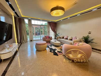 فیلا 6 غرف نوم للايجار في مدينتي، القاهرة - 501326089_122139470906800390_6284601064165123843_n. jpg