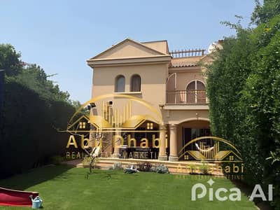 4 Bedroom Villa for Rent in Madinaty, Cairo - ZyjXzCkL5Wuqhhpp9ItI4NAK8FxiPBGiKd4aEpI2-pica. png