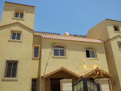 3 Bedroom Villa for Rent in Madinaty, Cairo - 482022725_633729496070617_5659295128503198613_n. jpg