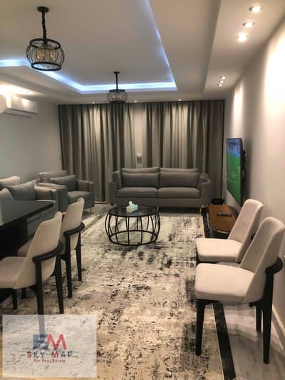 فلیٹ 3 غرف نوم للايجار في مدينتي، القاهرة - IMG_0995. jpg