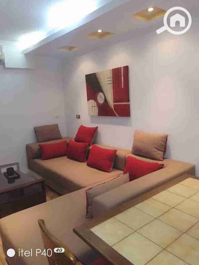 3 Bedroom Flat for Rent in Smoha, Alexandria - 1000055933. jpg