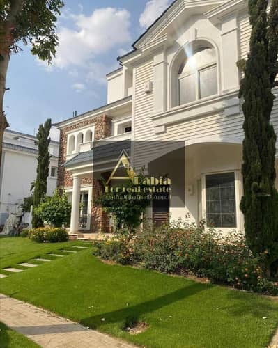 فیلا 5 غرف نوم للبيع في القاهرة الجديدة، القاهرة - WhatsApp Image 2025-11-19 at 3.27. 41 AM. jpeg