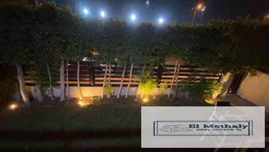 شقة 3 غرف نوم للايجار في القاهرة الجديدة، القاهرة - WhatsApp Image 2025-11-19 at 8.02. 21 PM. jpeg